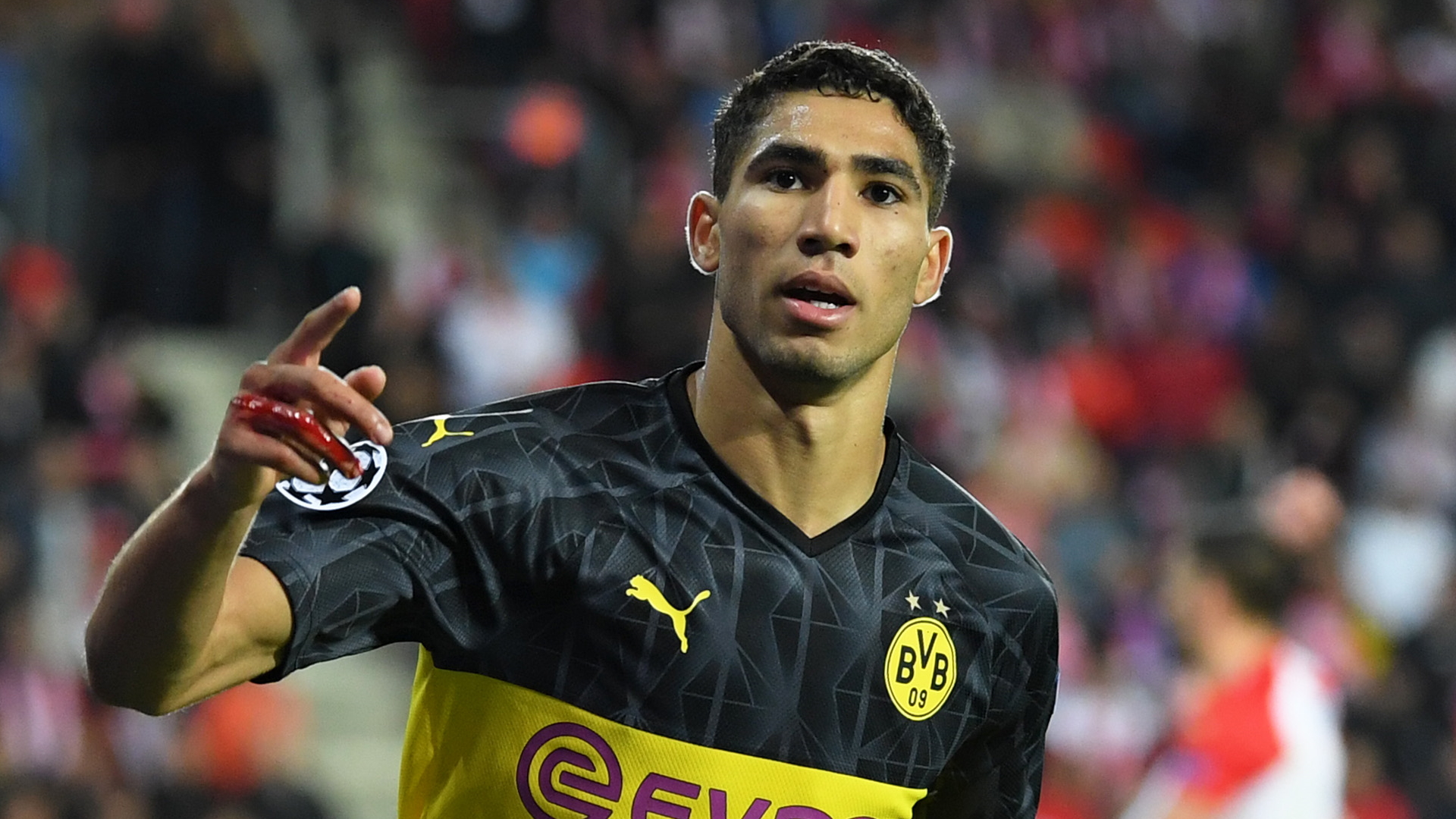 دورتموند-بوندسلیگا-مراکش-Dortmund-Bundesliga-Morocco