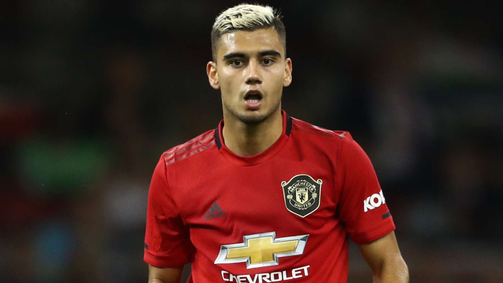 منچستریونایتد-لیگ برتر انگلیس-برزیل-Manchester United-Premier League-Brazil