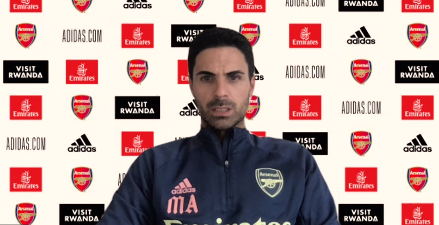 آرسنال-لیگ برتر انگلیس-اسپانیا-Arsenal-Premier League-Spain