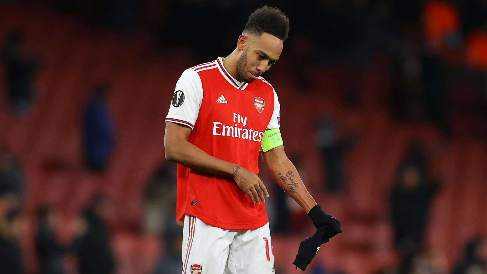 آرسنال-لیگ برتر انگلیس-گابن-Arsenal-Premier League-Gabon
