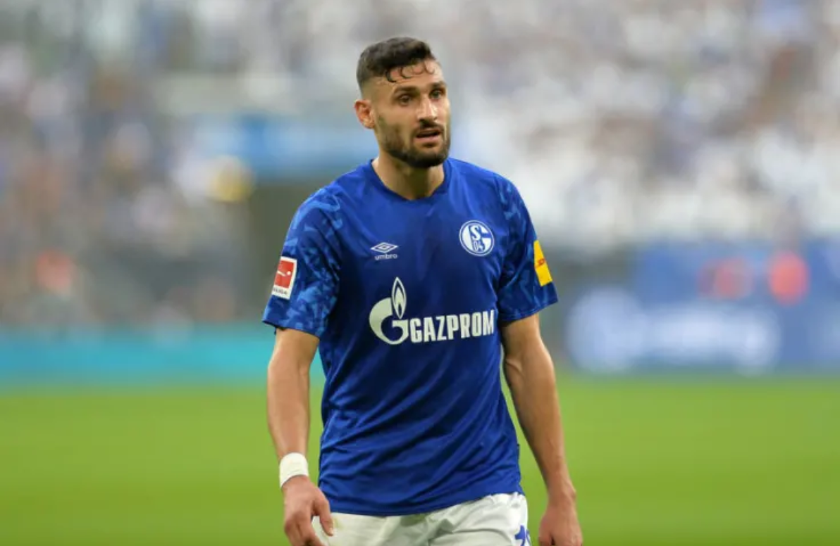 شالکه-بوندسلیگا-آلمان-Schalke-Bundesliga