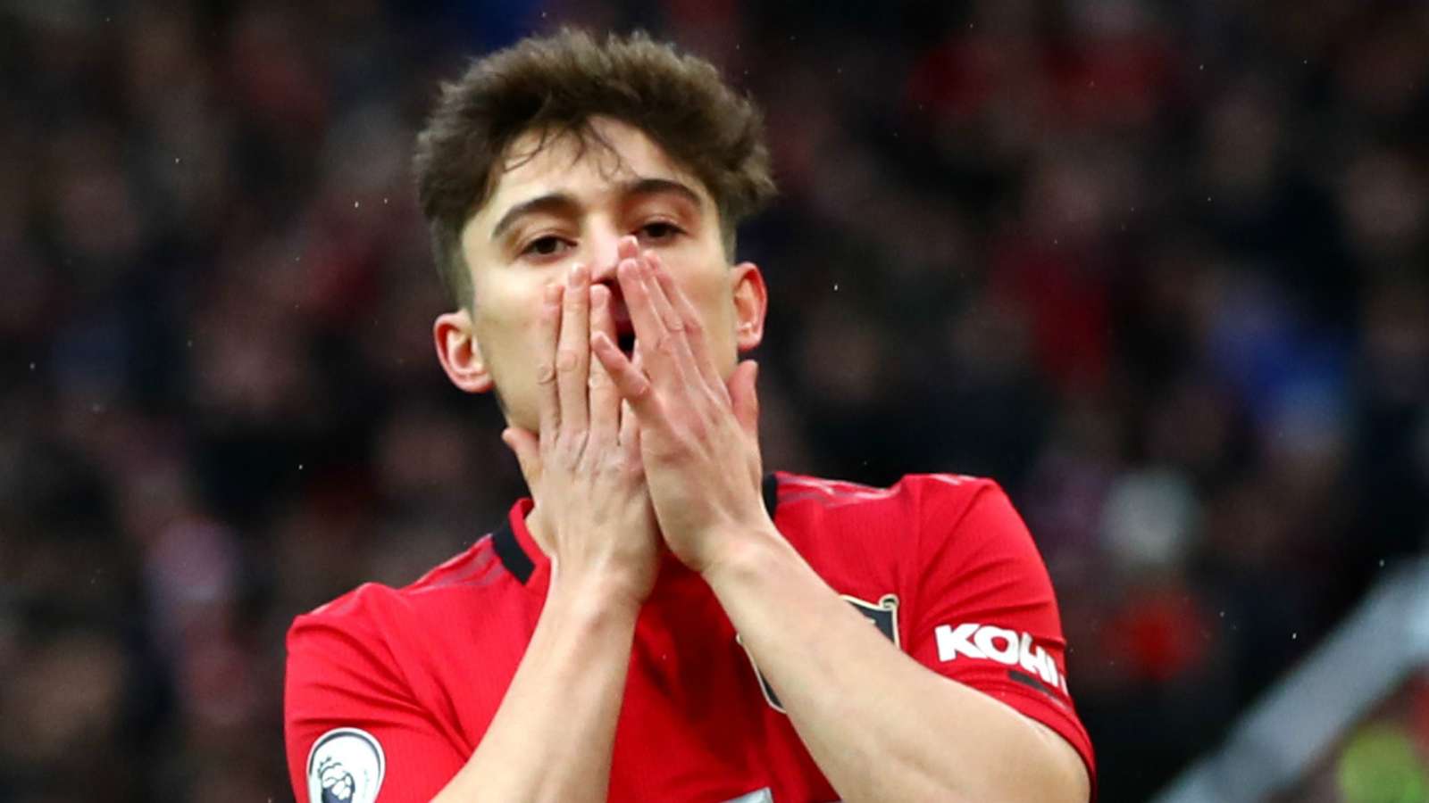 منچستریونایتد-لیگ برتر انگلیس-ولز-Manchester United-Premier League-Wales