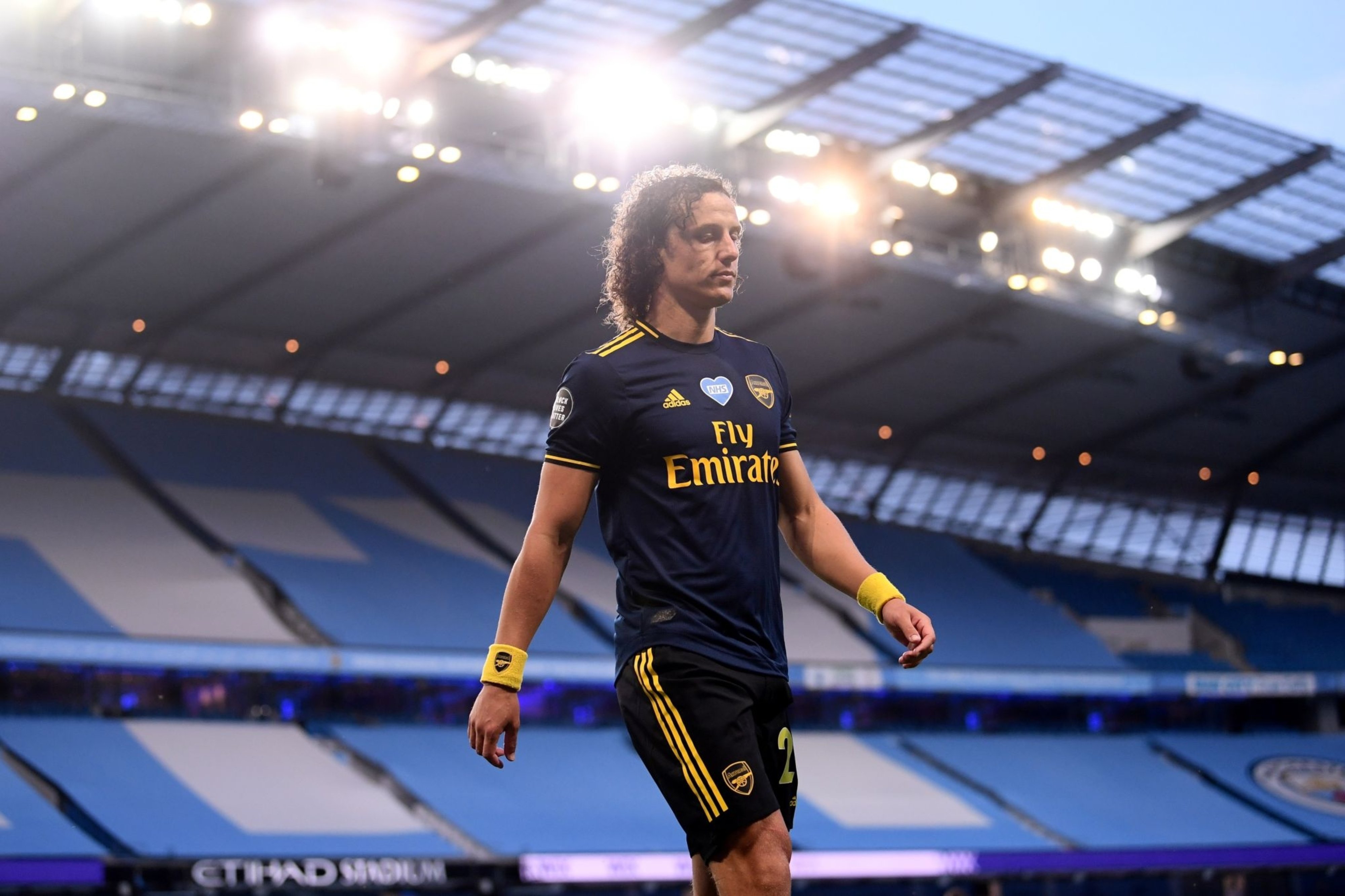 آرسنال-لیگ برتر انگلیس-برزیل-Arsenal-Premier League-Brazil