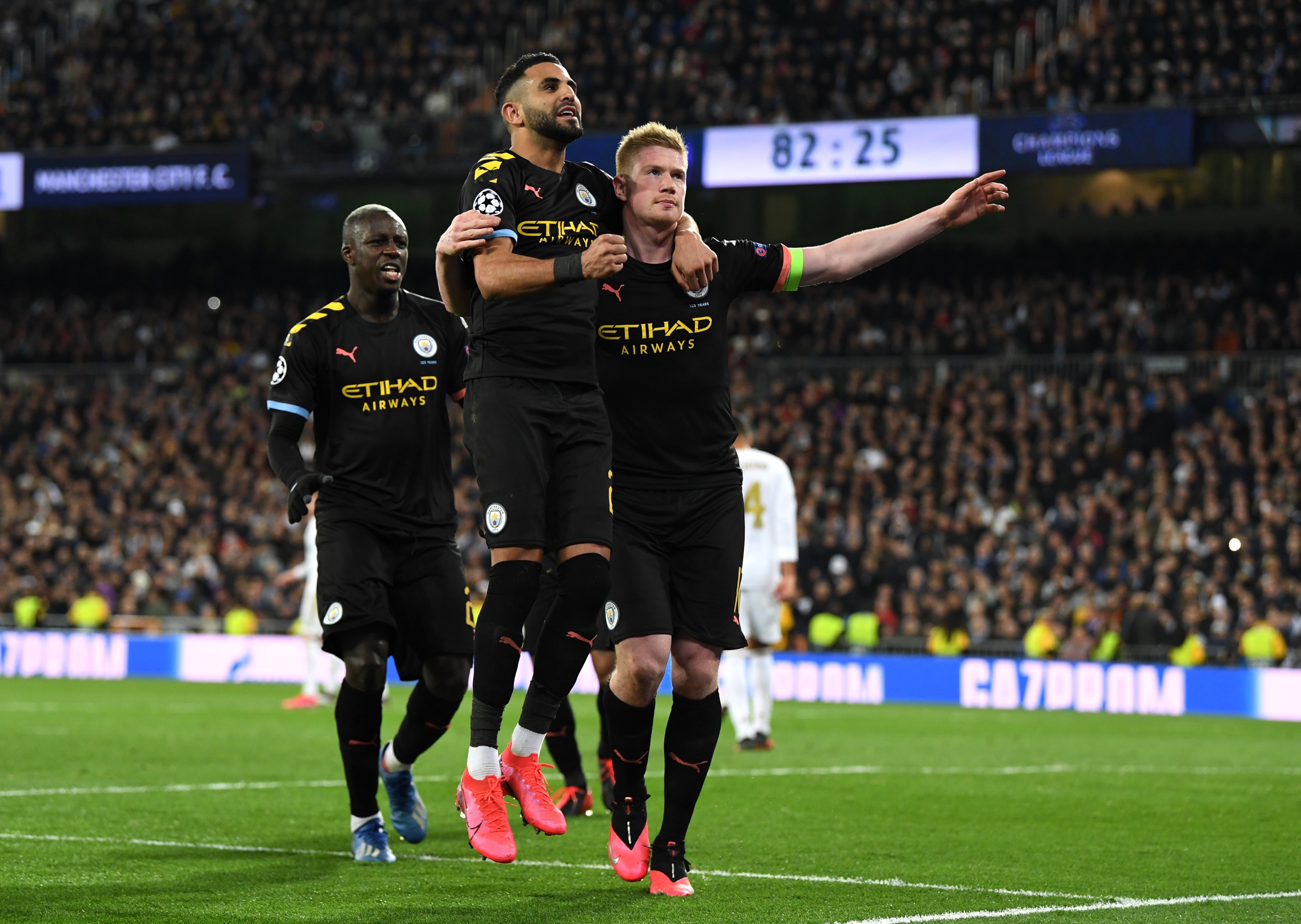 منچسترسیتی-لیگ برتر انگلیس-بلژیک-Manchester City-Premier League-Belgium