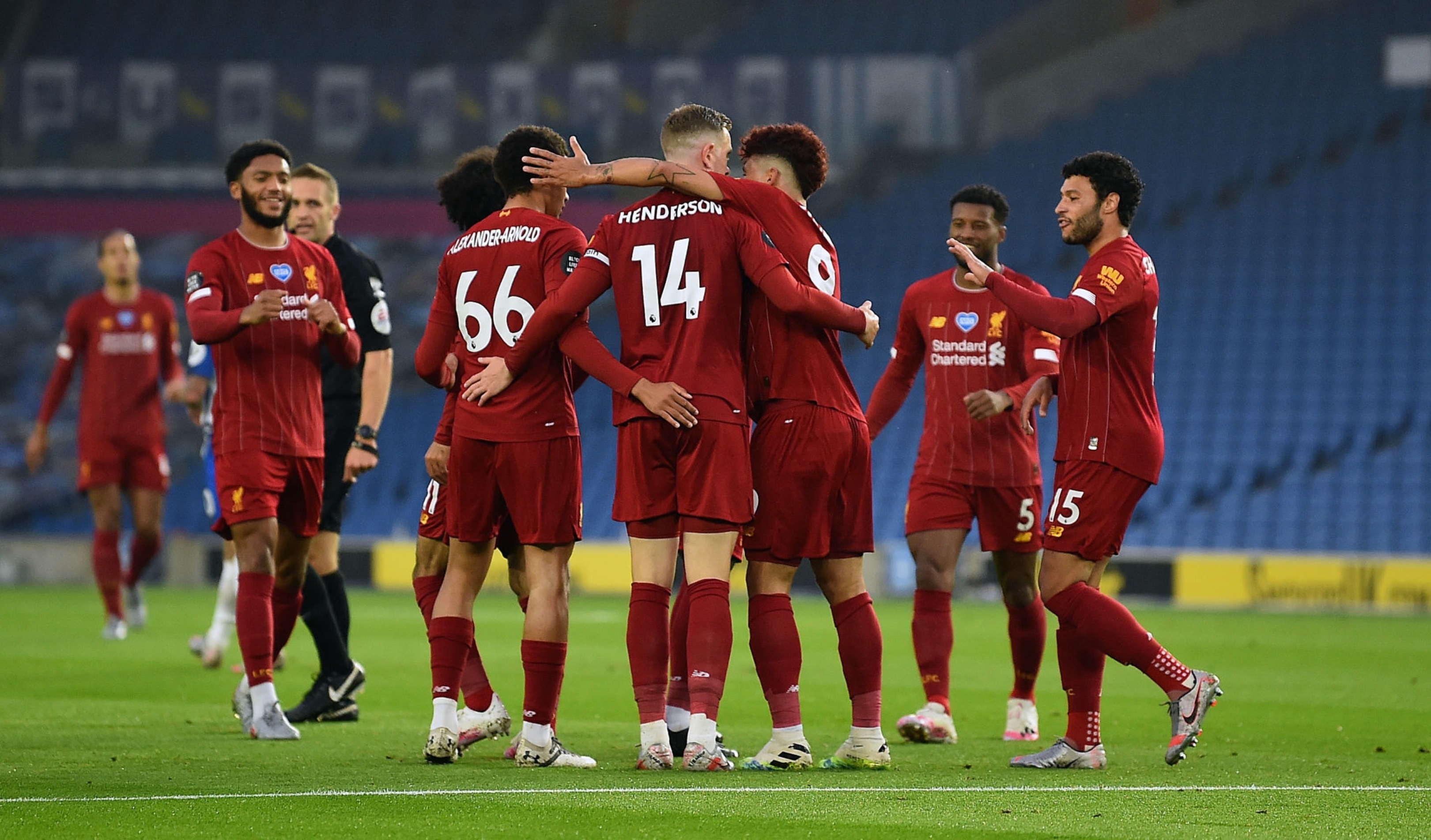 لیورپول-لیگ برتر انگلیس-انگلستان-Liverpool.Premier League-England