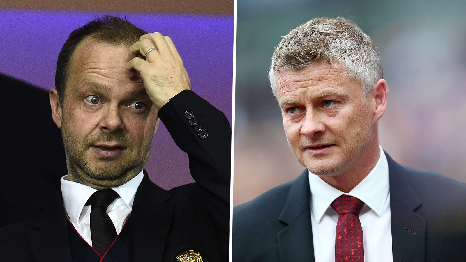 منچستریونایتد-لیگ برتر انگلیس-نروژ-Manchester United-Premier League-Norway