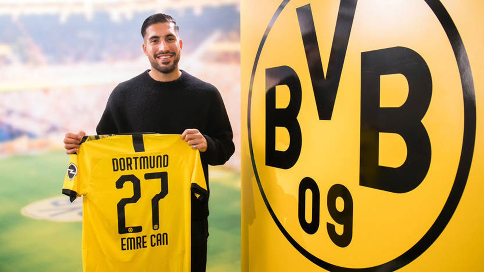 دورتموند-بوندسلیگا-آلمان-Dortmund-Bundesliga-Germany