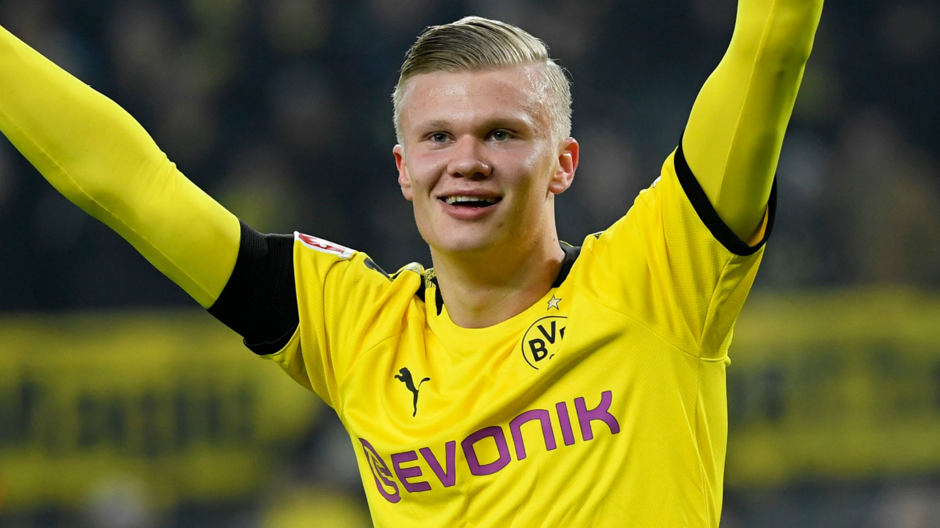 دورتموند-بوندسلیگا-نروژ-Dortmund-Bundesliga-Norway