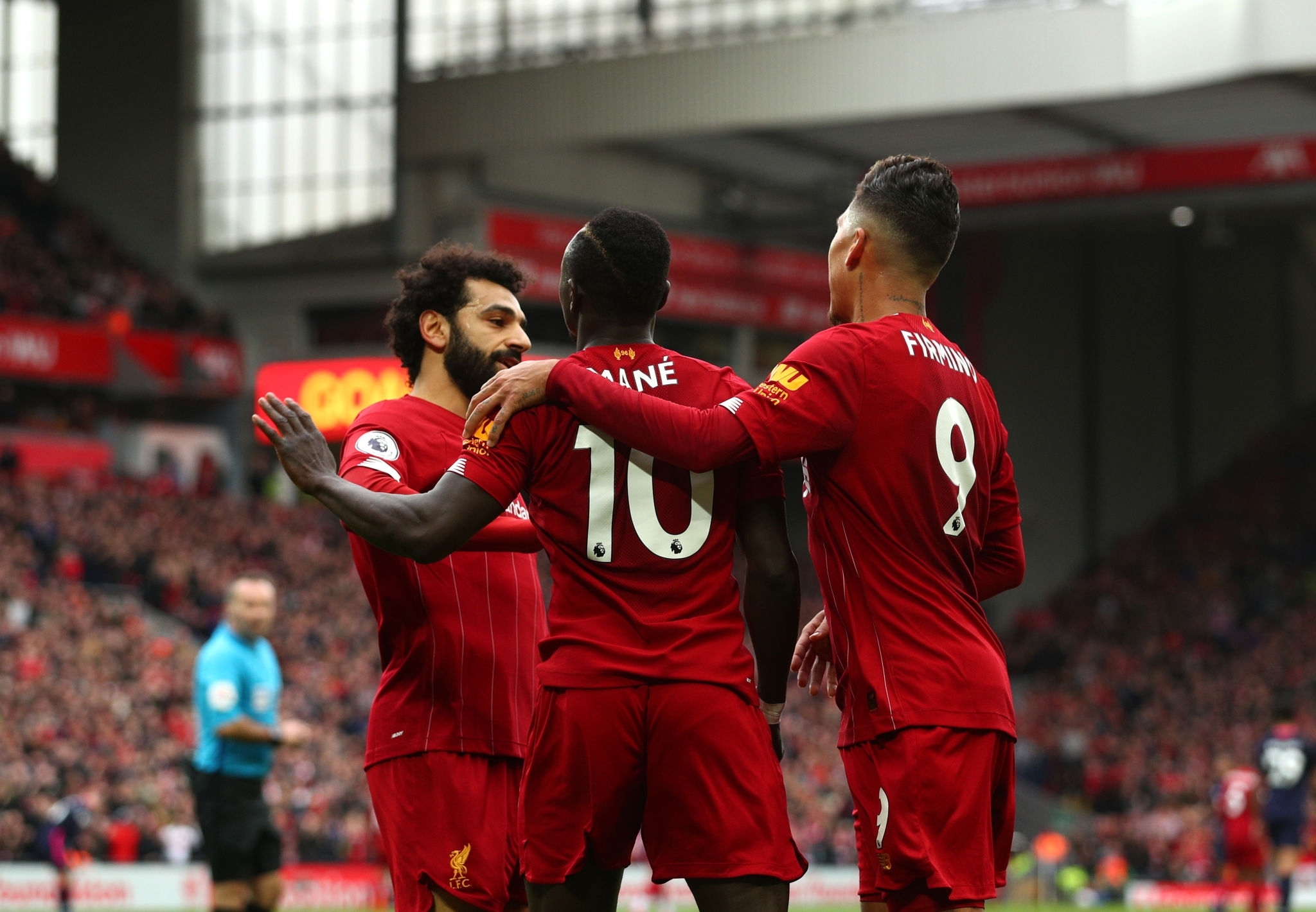 لیورپول-لیگ برتر انگلیس-مصرLiverpool-Premier League-Egypt