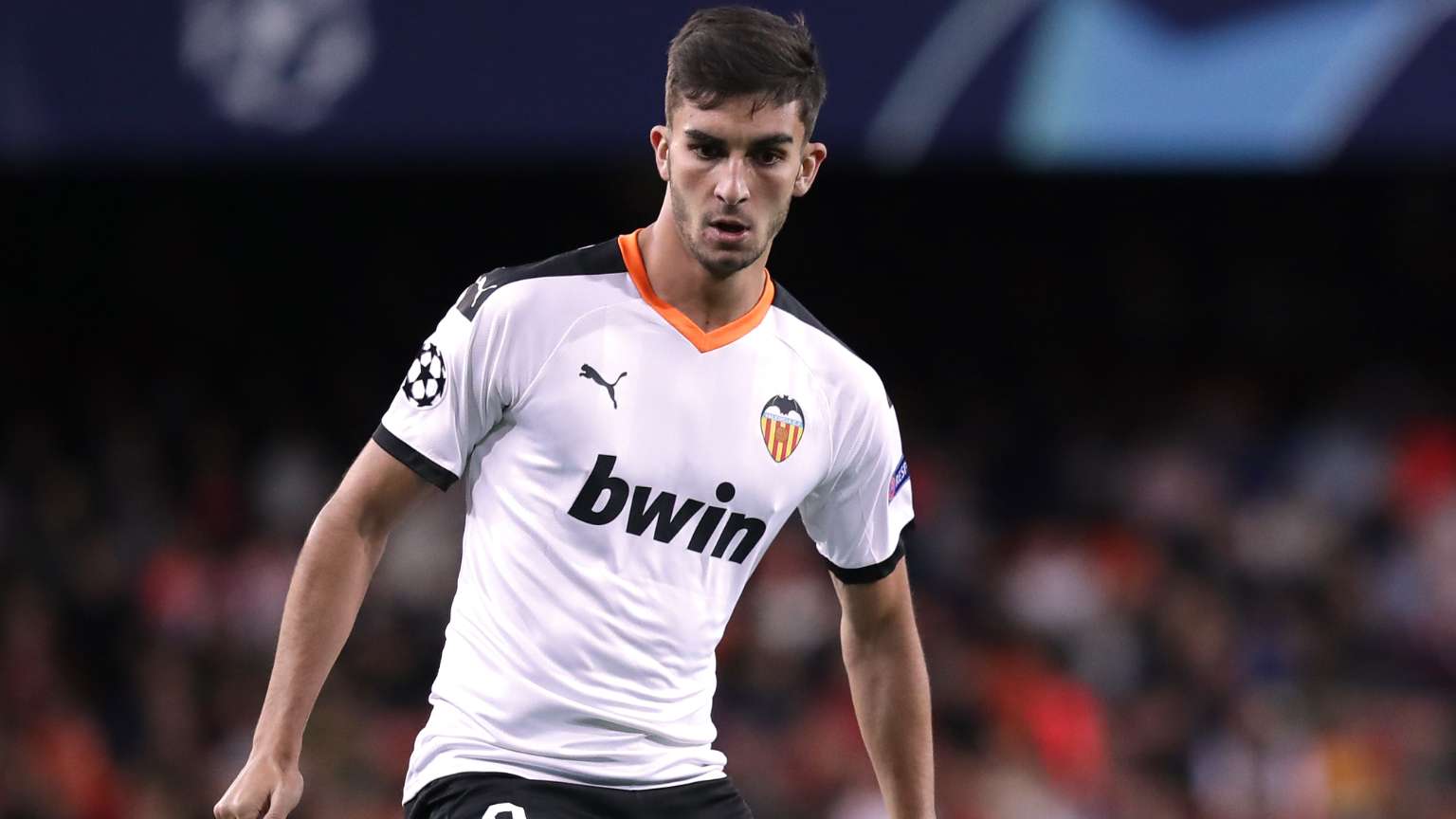 والنسیا-لالیگا-اسپانیا-Valencia-La Liga-Spain