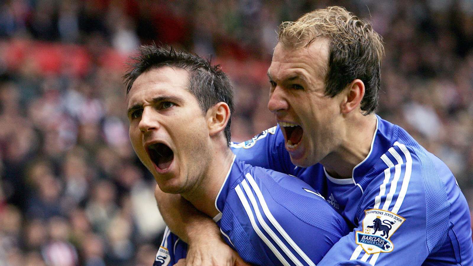 چلسی-لیگ برتر انگلیس-انگلستان-Chelsea-Premier League-England