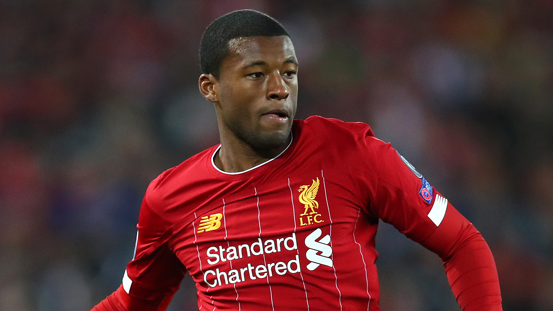 لیورپول-لیگ برتر انگلیس-هلند-Liverpool-Premier League-Netherlands