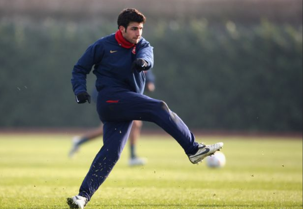 آرسنال-لیگ برتر انگلیس-اسپانیا-Arsenal-Premier League-Spain