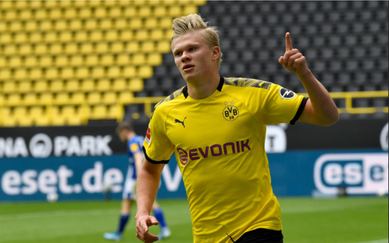 دورتموند-بوندسلیگا-نروژ-Dortmund-Bundesliga-Norway