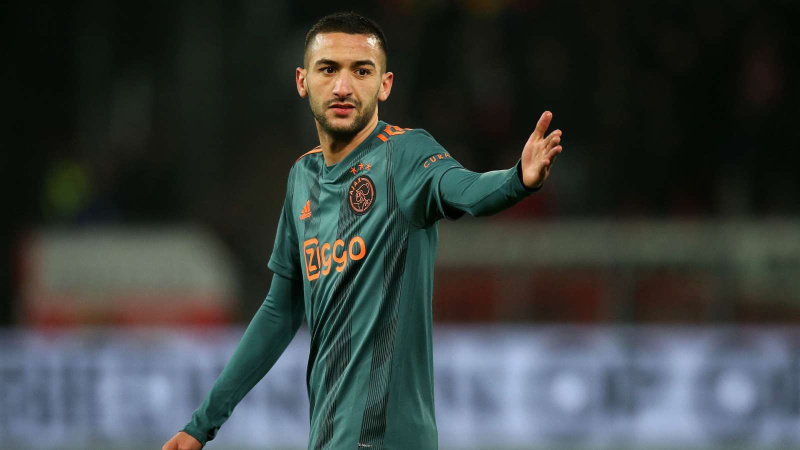 آژاکس-اردیویسه-هلند-Ajax-Netherland