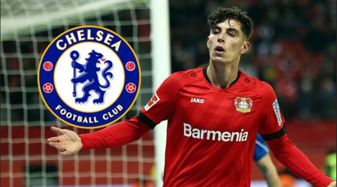 بایرلورکوزن-بوندسلیگا-آلمان-Bayer Leverkusen-Bundesliga-Germany