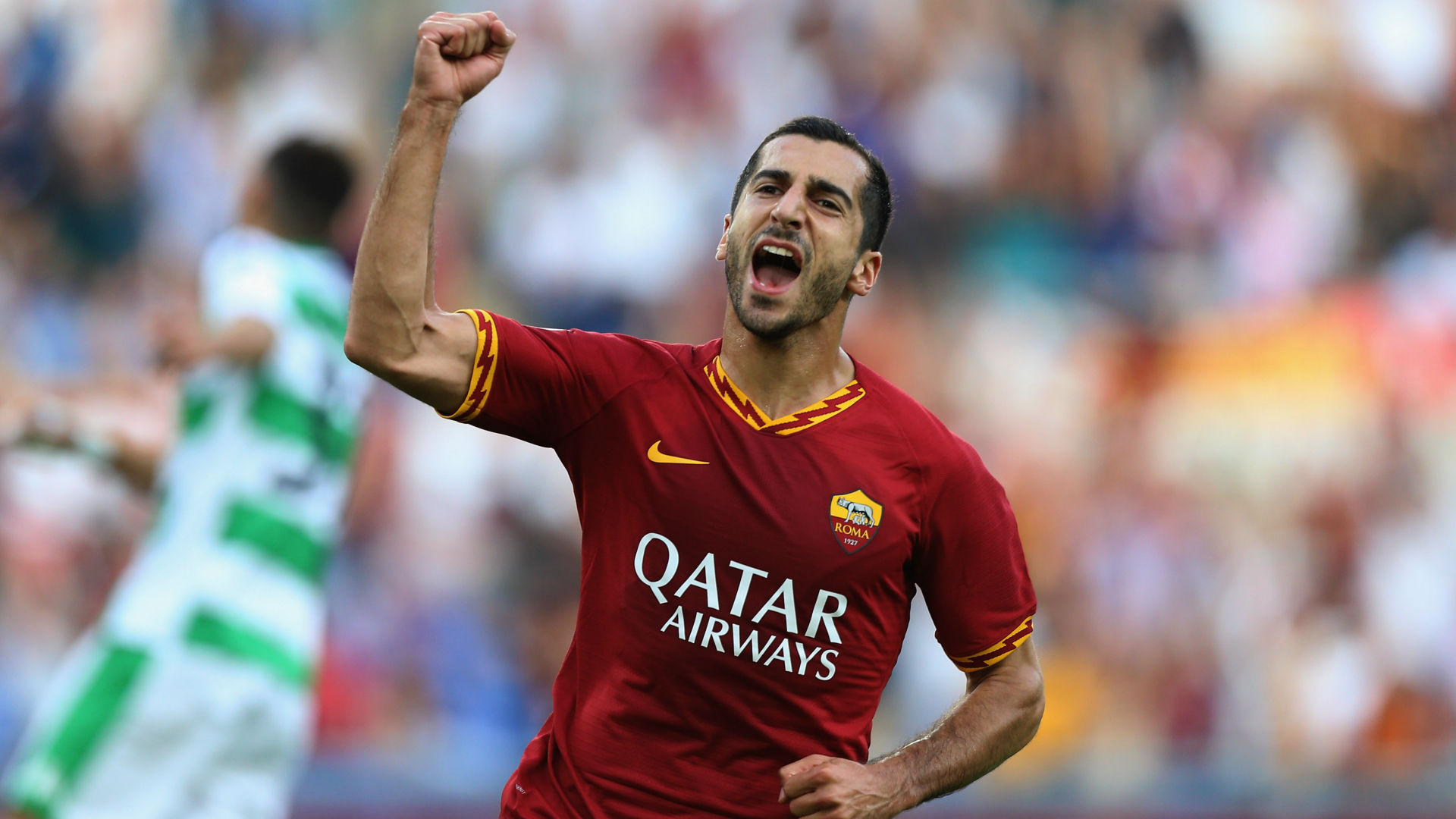 آاس رم-سری آ-ارمنستان-AS Roma-Seri A-Armania
