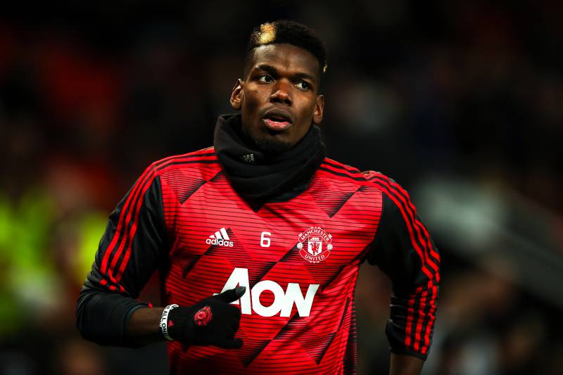 منچستریونایتد-لیگ برتر انگلیس-فرانسه-Manchester United-Premier League-France