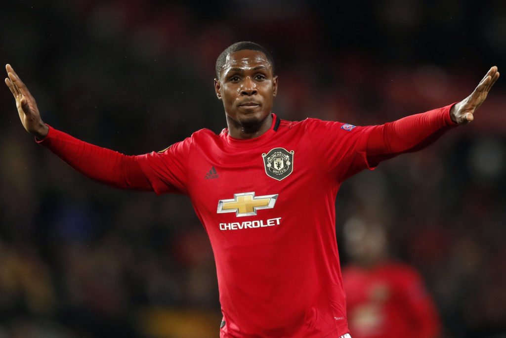 منچستریونایتد-لیگ برتر انگلیس-نیجریه-Manchester United-Premier League-Nigerian