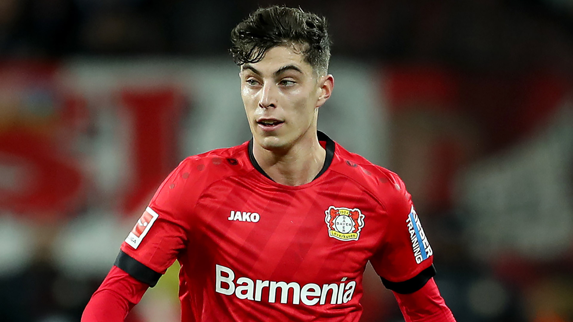 بایرلورکوزن-بوندسلیگا-آلمان-Bayer Leverkusen-Bundesliga-Germany