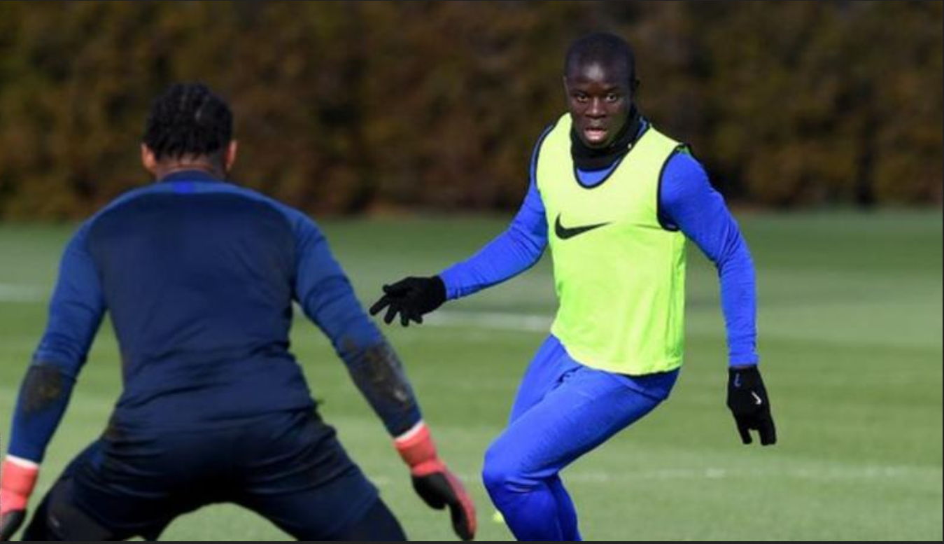 چلسی-لیگ برتر انگلیس-فرانسه-Chelsea-Premier League-France