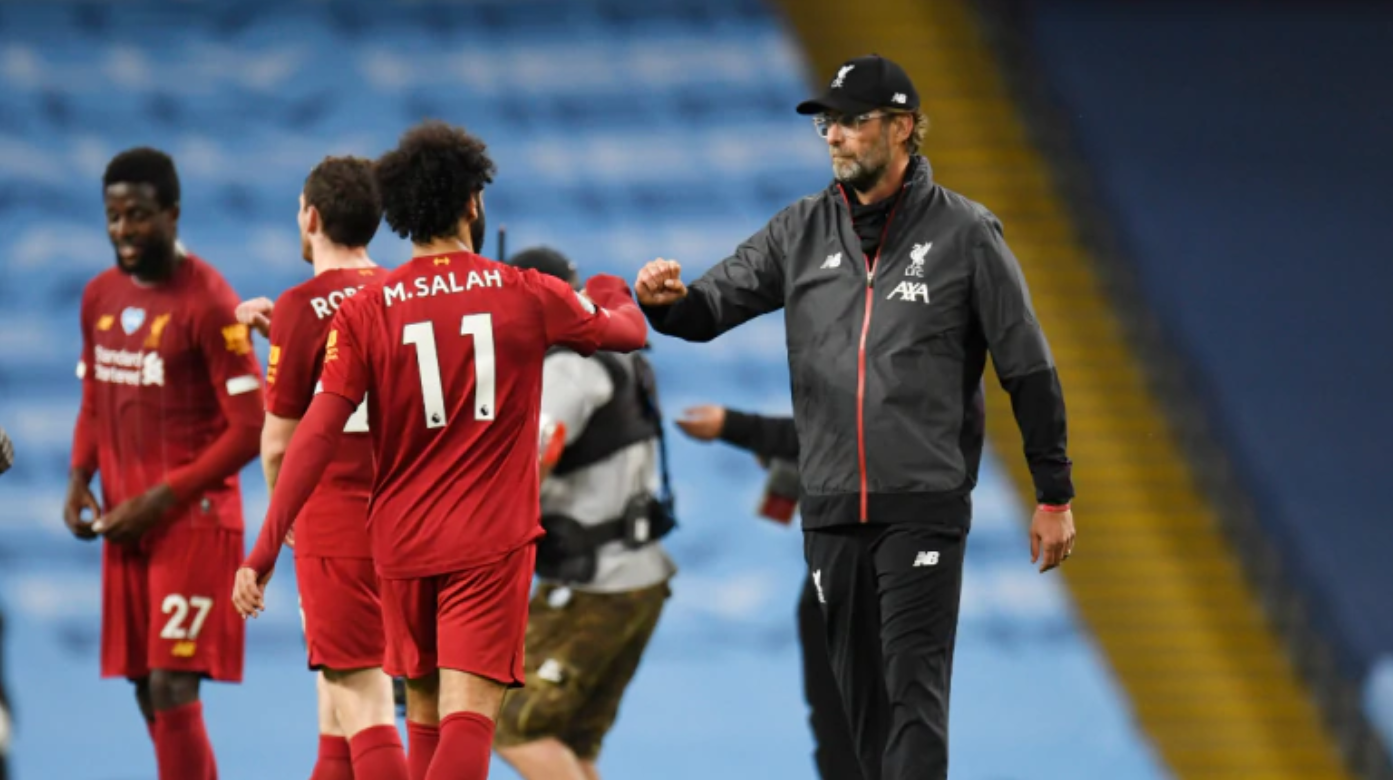 لیورپول-لیگ برتر انگلیس-آلمان-Liverpool-Premier League-Germany