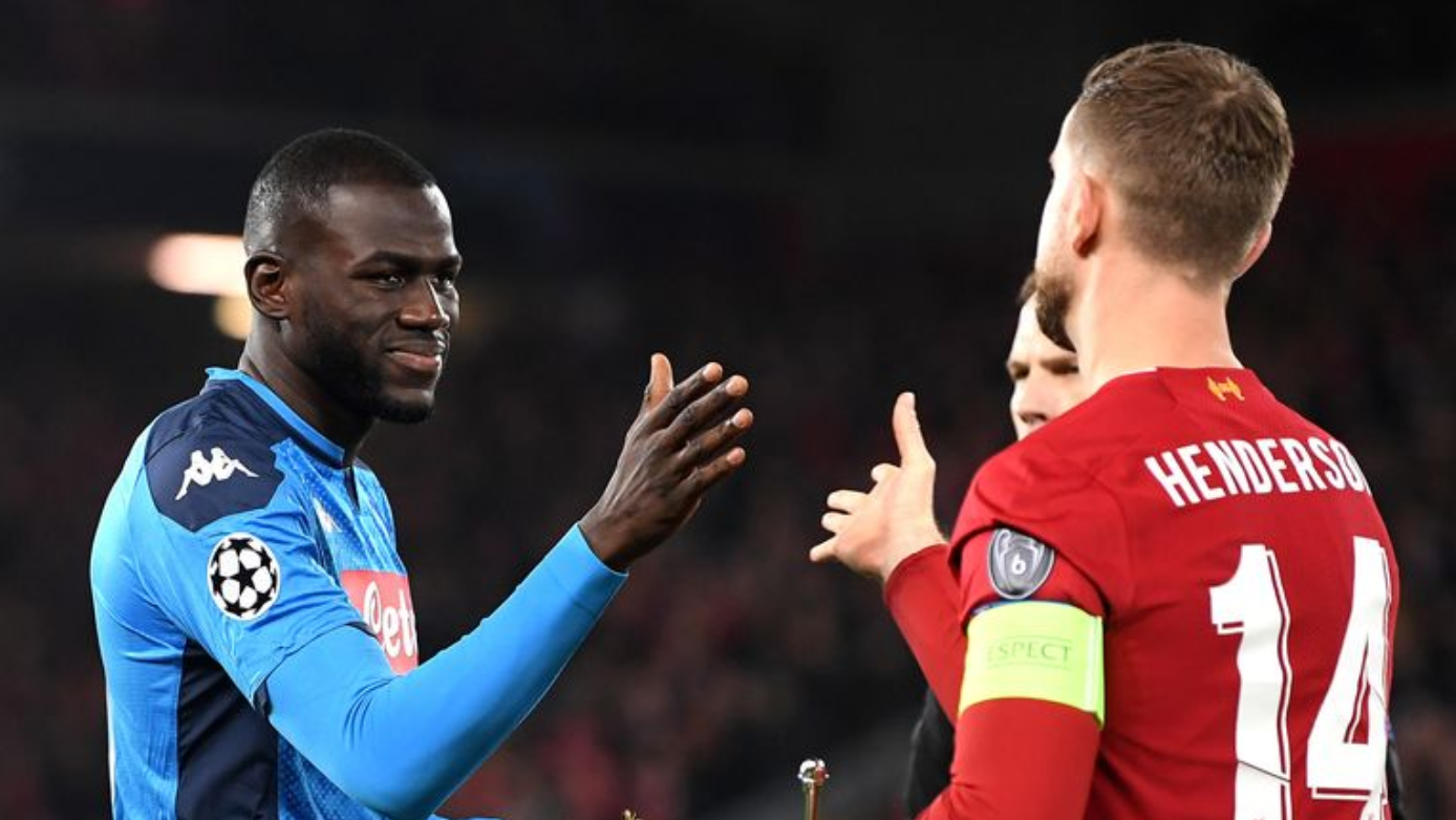 ناپولی-سری آ-سنگال-Napoli-Seri A-Senegal