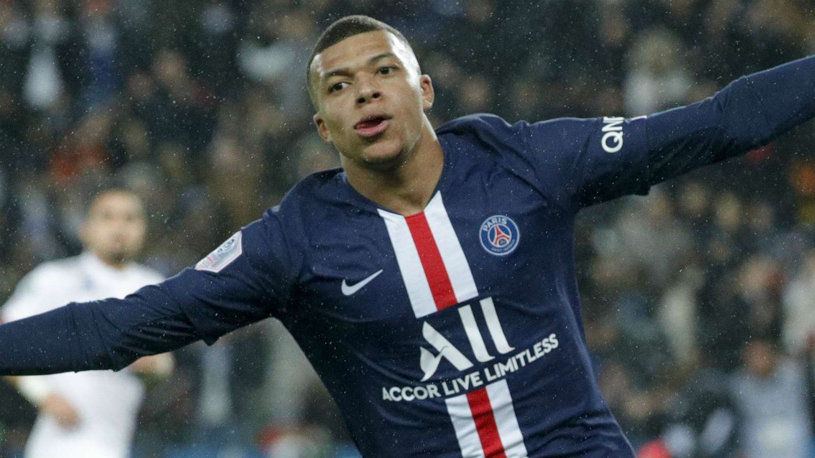 پاری سن ژرمن-لوشامپیونا-فرانسه-PSG-France