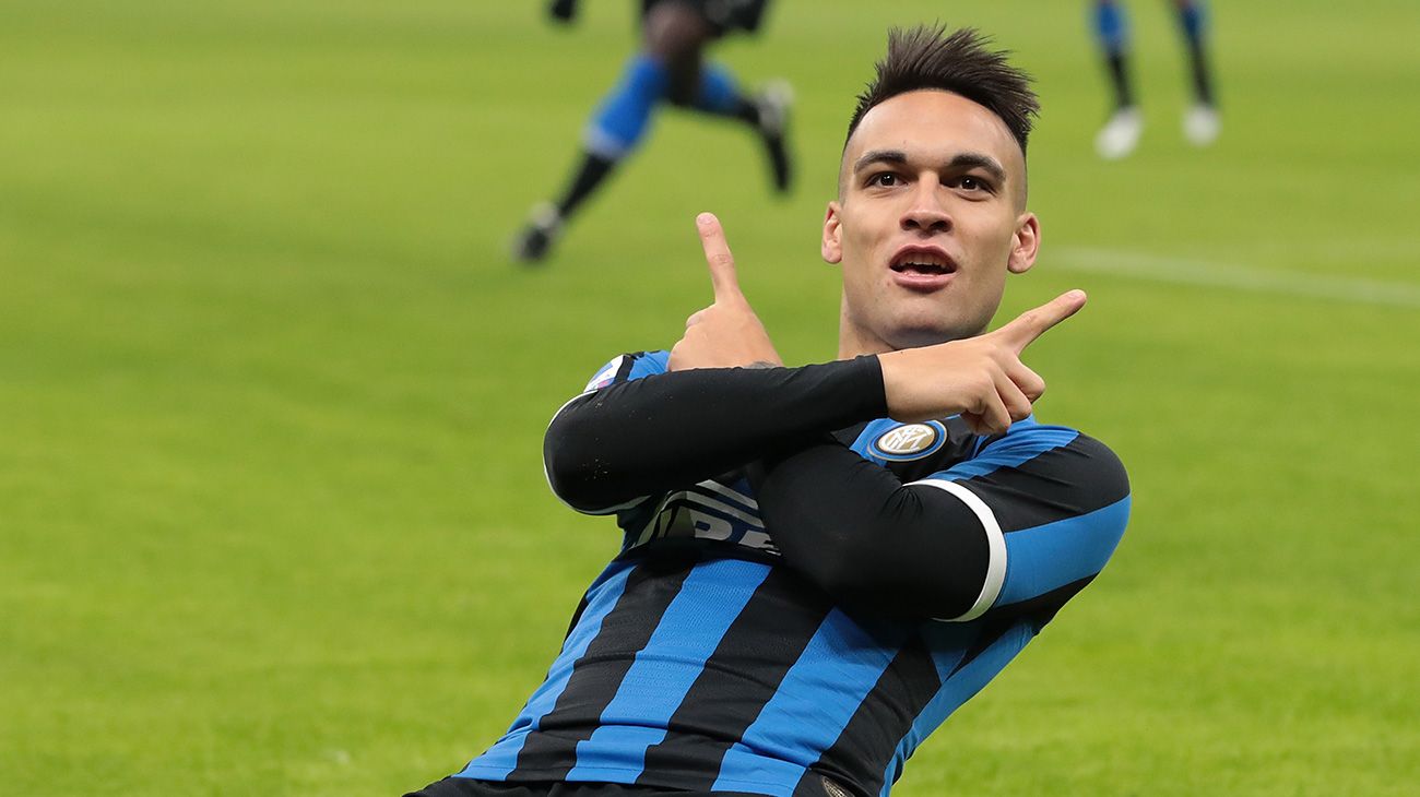 اینتر-سری آ-آرژانتین-Inter-Seri A-Argentinian