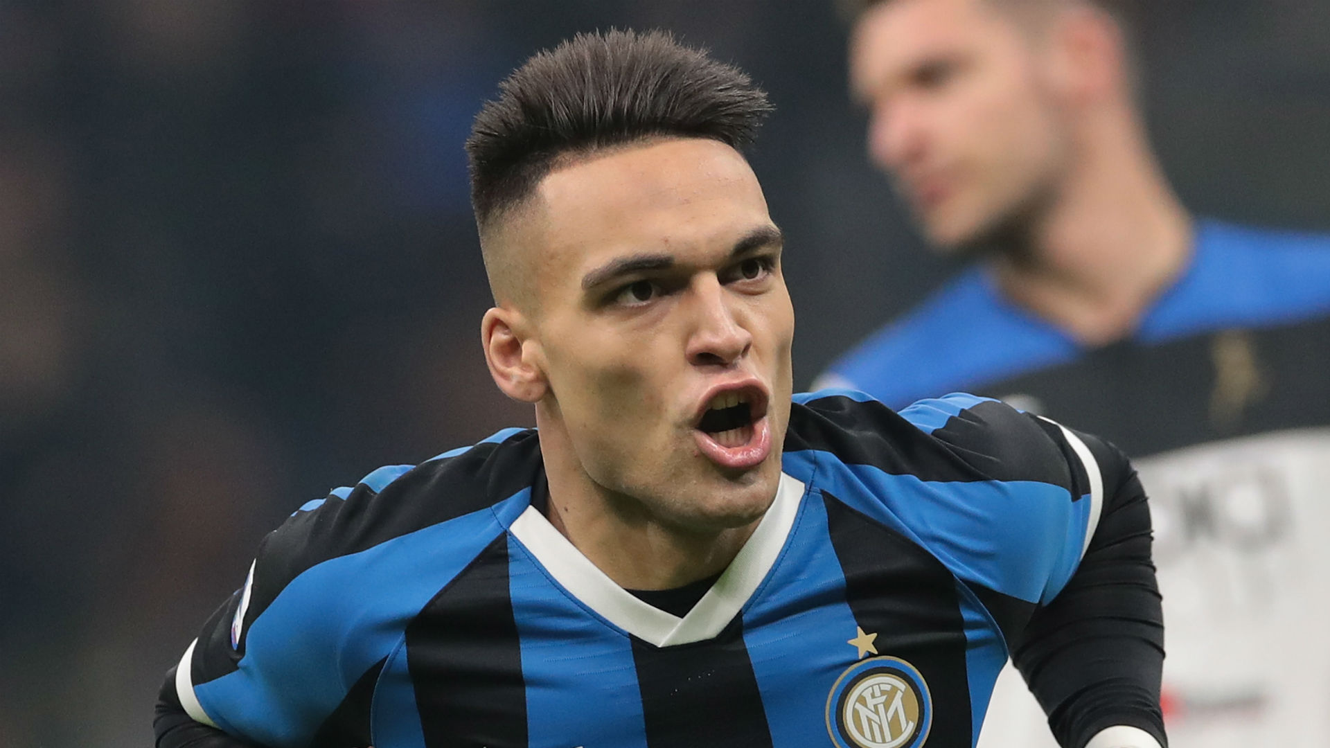 اینتر-سری آ-آرژانتین-Inter-Seri A-Argentinian