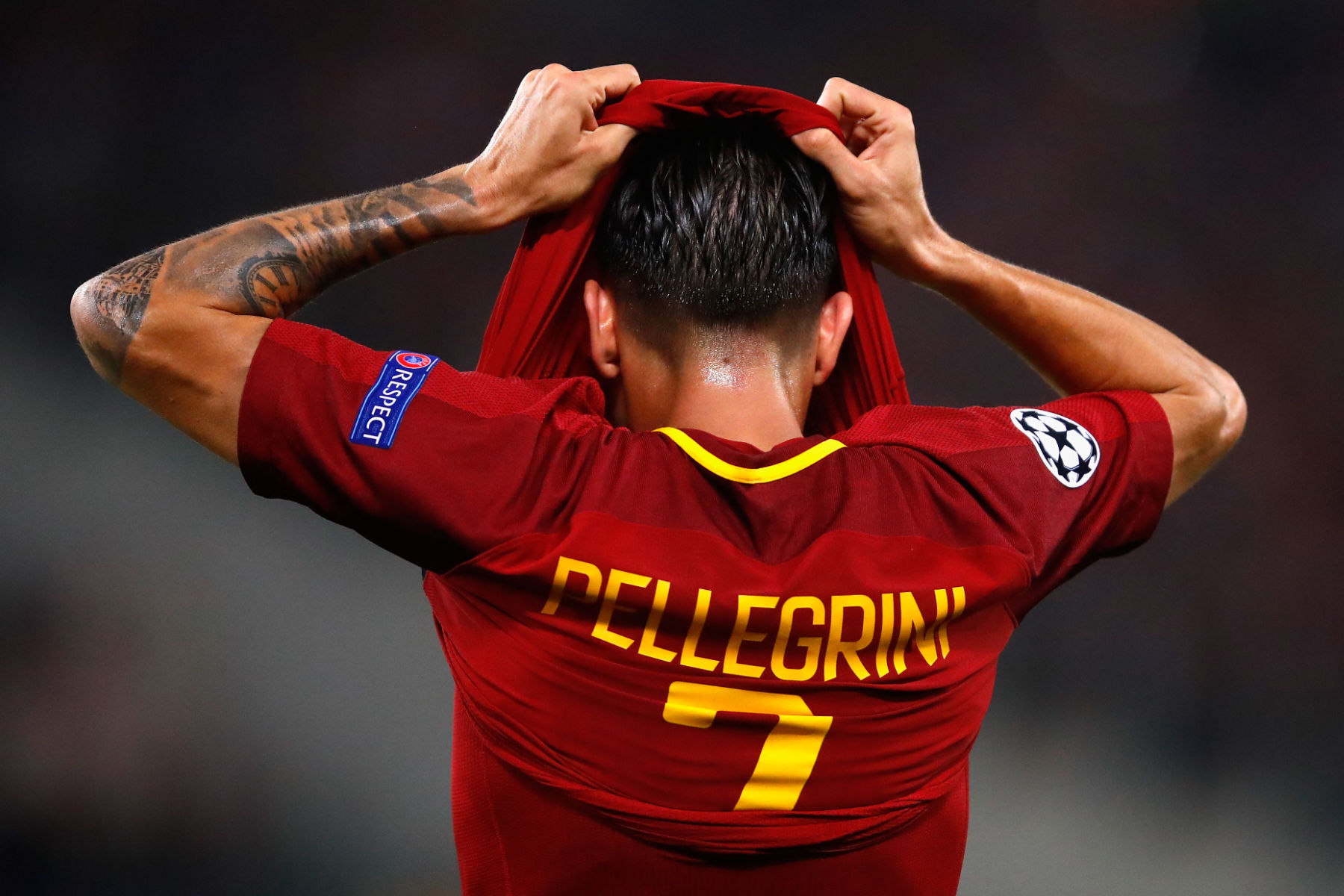 آاس رم-سری آ-ایتالیا-AS Roma-Seri A-Italy