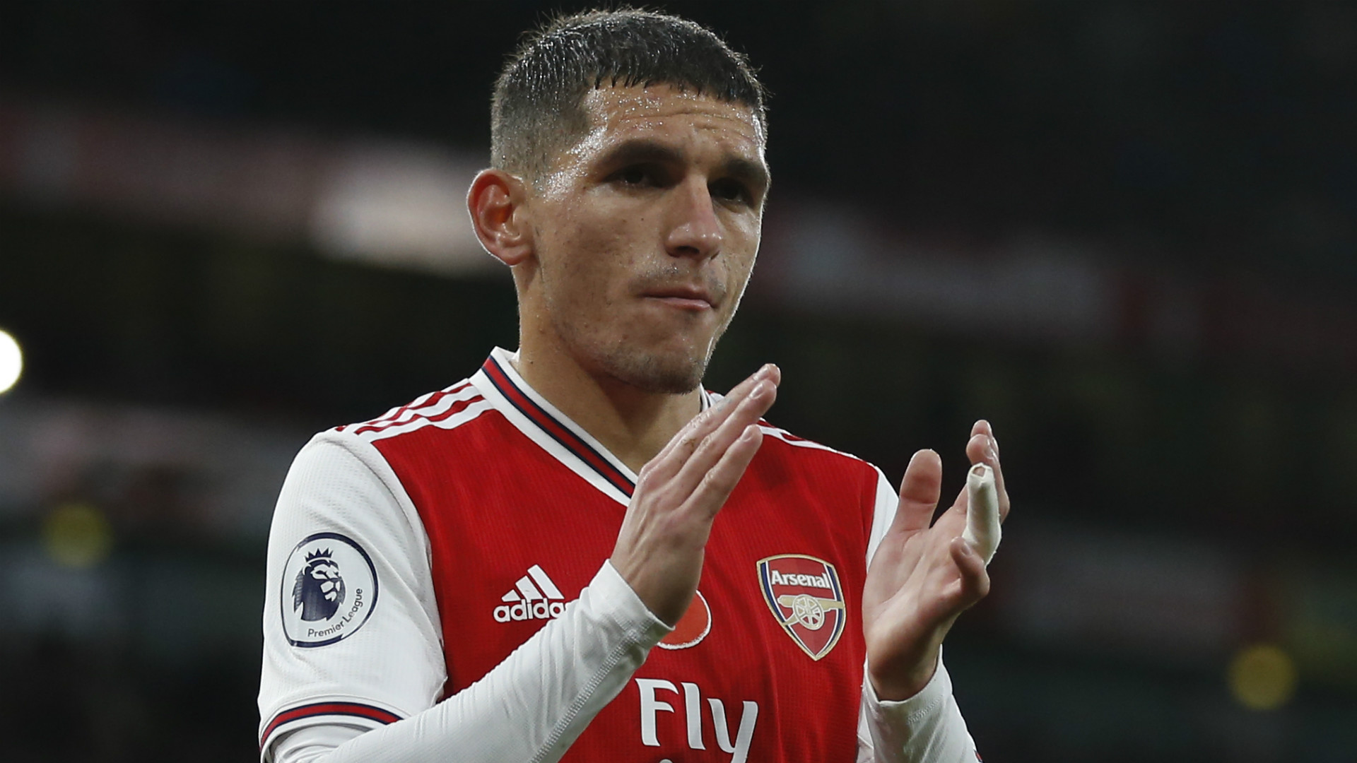 آرسنال-لیگ برتر انگلیس-اروگوئه-Arsenal-Premier League-Uruguayan