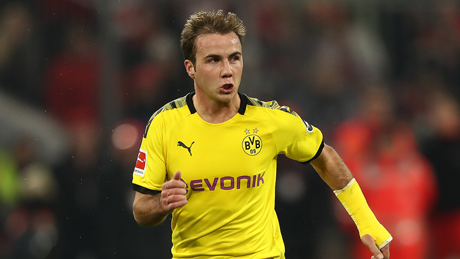 دورتموند-بوندسلیگا-آلمان-PSG-Bundesliga-Germany