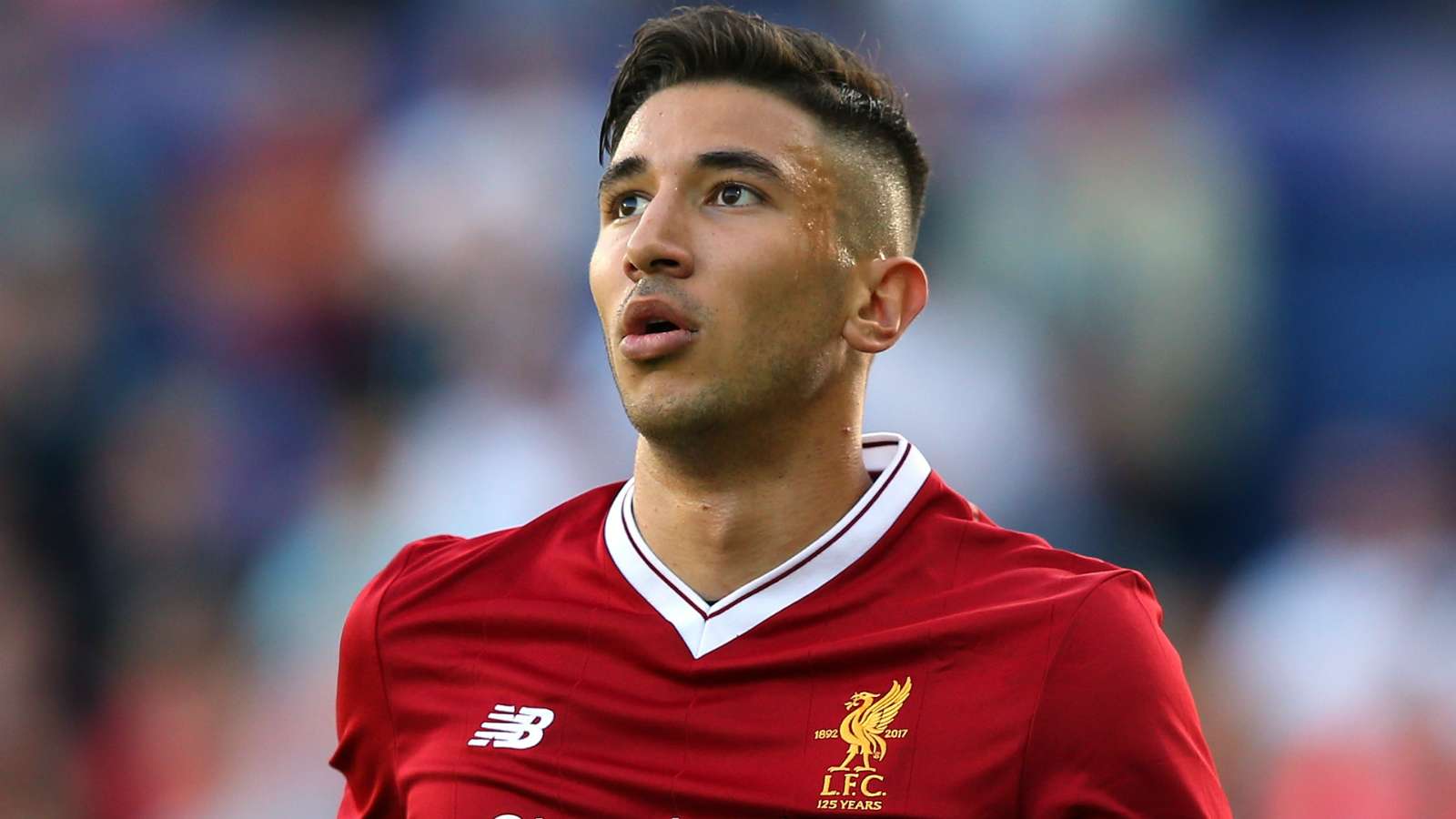 لیورپول-لیگ برتر انگلیس-صربستان-Liverpool-Premier League-Serbia