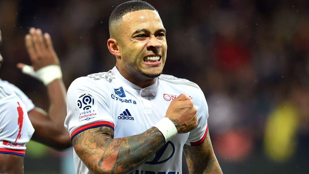 لیون-لوشامپیونا-هلند-Lyon-Ligue1-Neterland