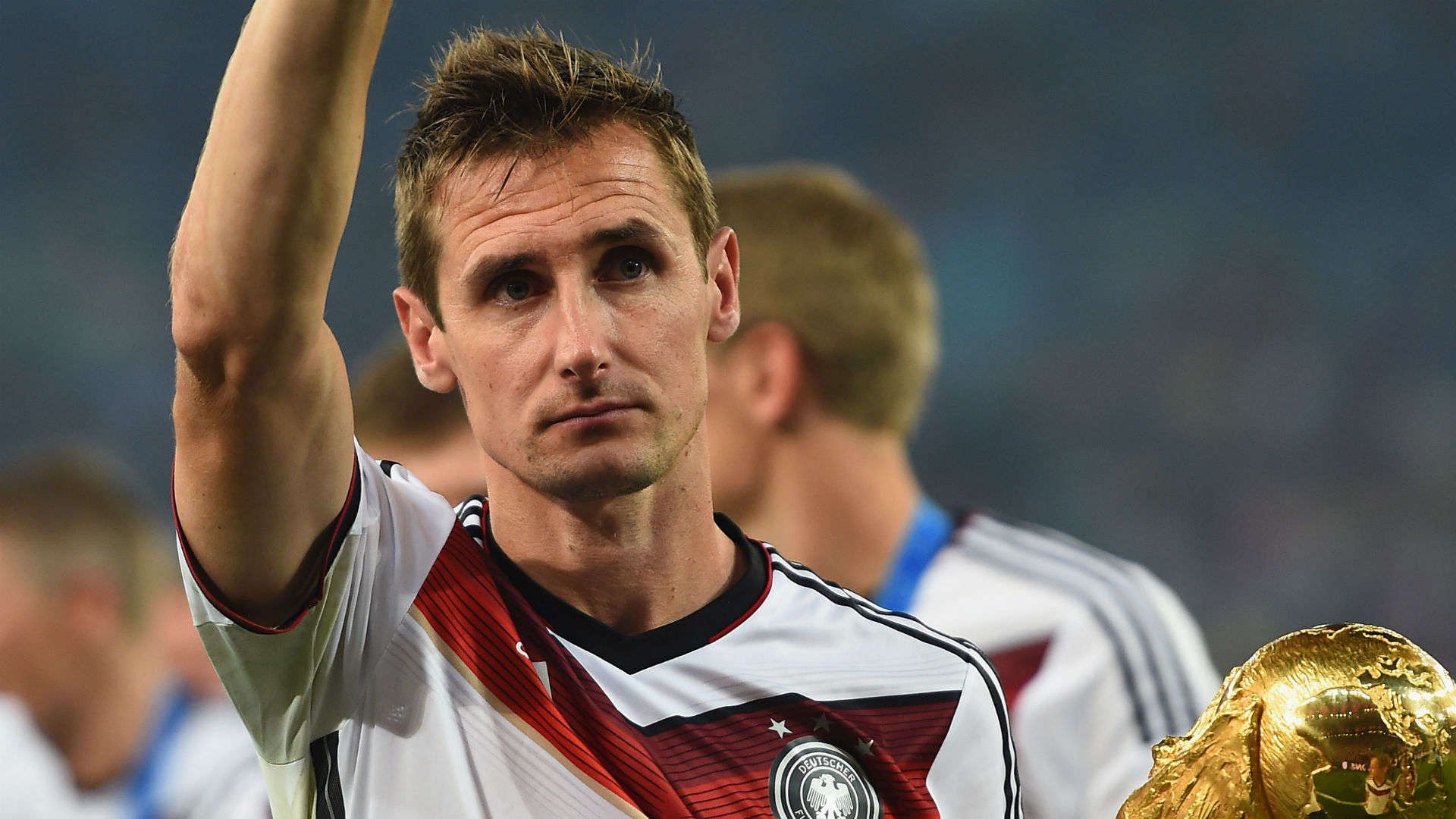 بایرن مونیخ-بوندسلیگا-آلمان-Bayern Munchen-Bundesliga-Germany