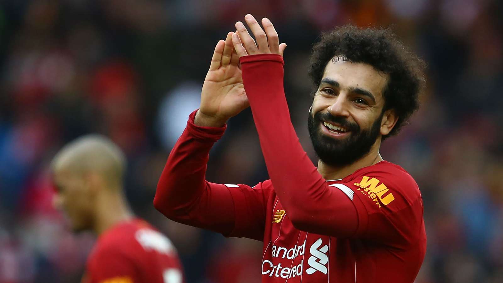 لیورپول-لیگ برتر انگلیس-مصرLiverpool-Premier League-Egypt