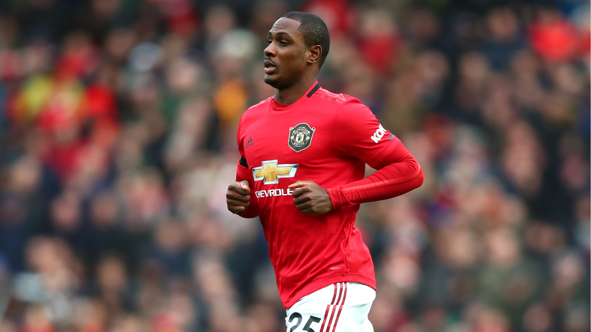 منچستریونایتد-لیگ برتر انگلیس-نیجریه-Manchester United-Premier League-Nigerian