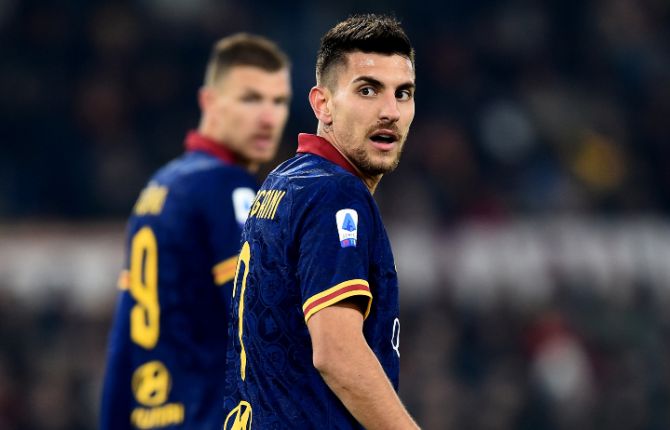 آاس رم-سری آ-ایتالیا-AS Roma-Seri A-Italy