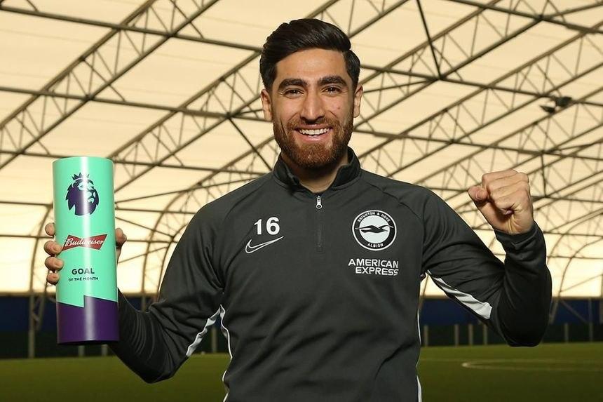 برایتون-چلسی-لیگ برتر انگلیس-Braghton-Chelsea-Premier League-Iran