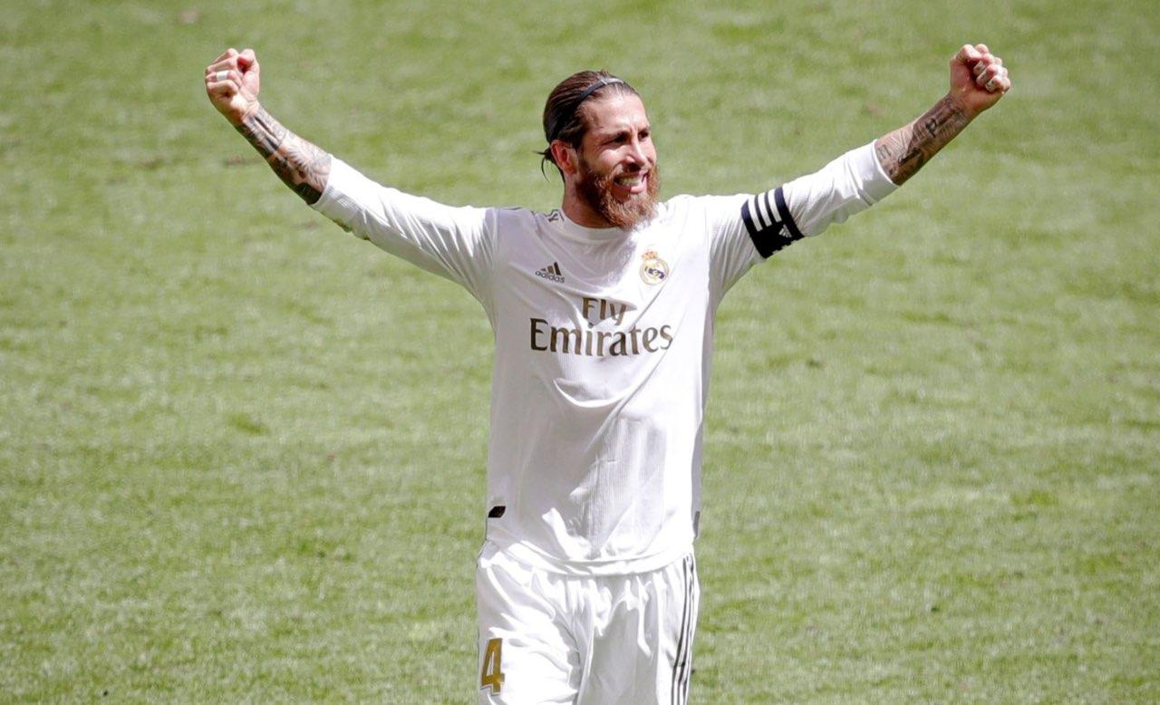 رئال مادرید-لالیگا-اسپانیا-Real Madrid-La Liga-Spain