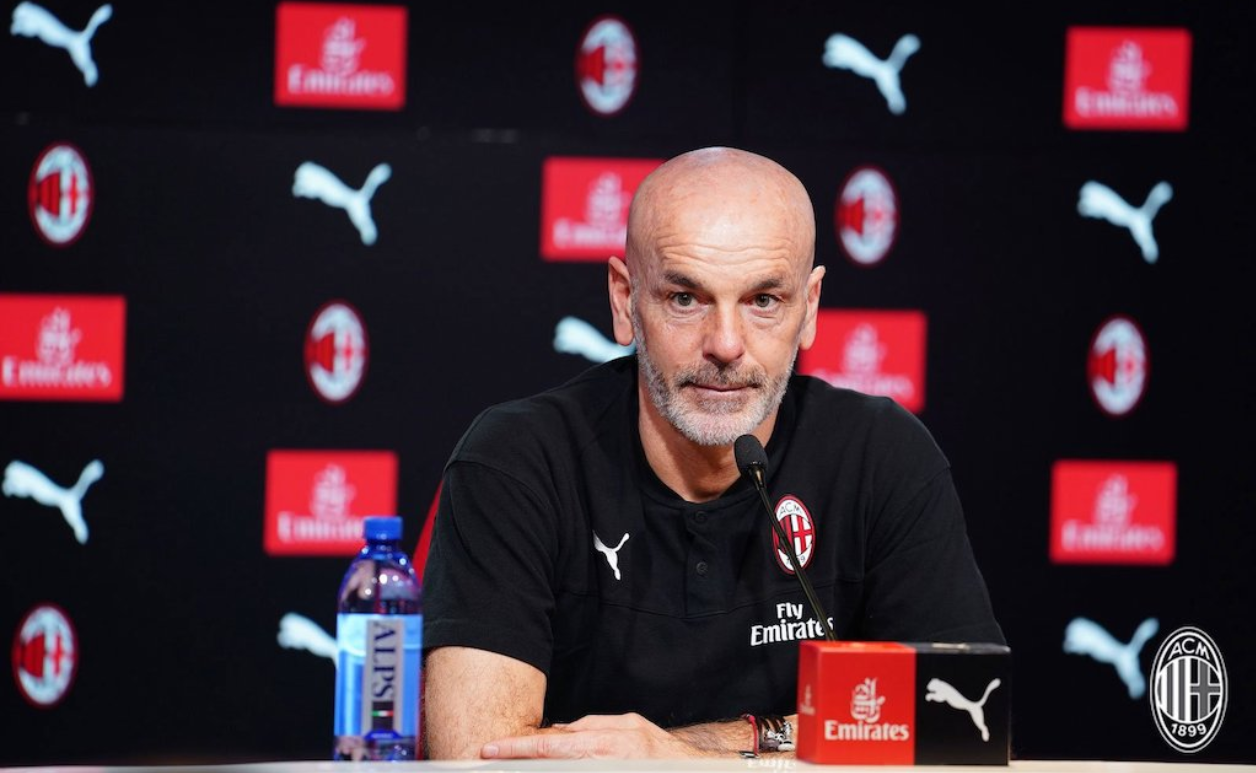 میلان-سری آ-ایتالیا-AC Milan-Seri A-Italy
