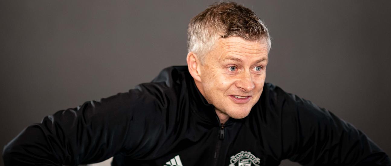 منچستریونایتد-لیگ برتر انگلیس-نروژ-Manchester United-Premier League-Norway