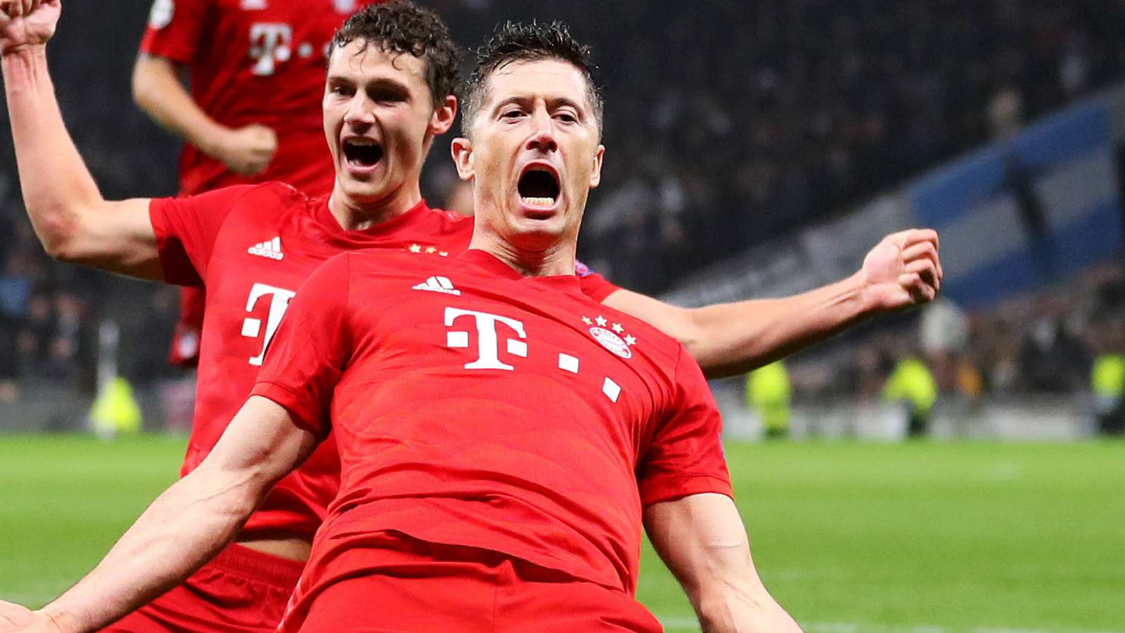 بایرن مونیخ-بوندس لیگا-لهستان-Bayern Munchen-Bundesliga-Poland