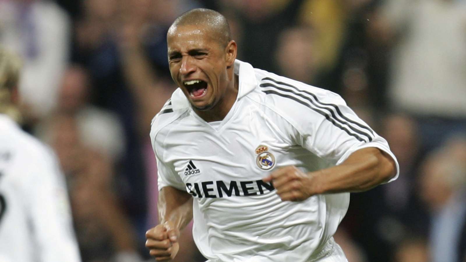 رئال مادرید-لالیگا-برزیل-Real Madrid-La Liga-Brazil