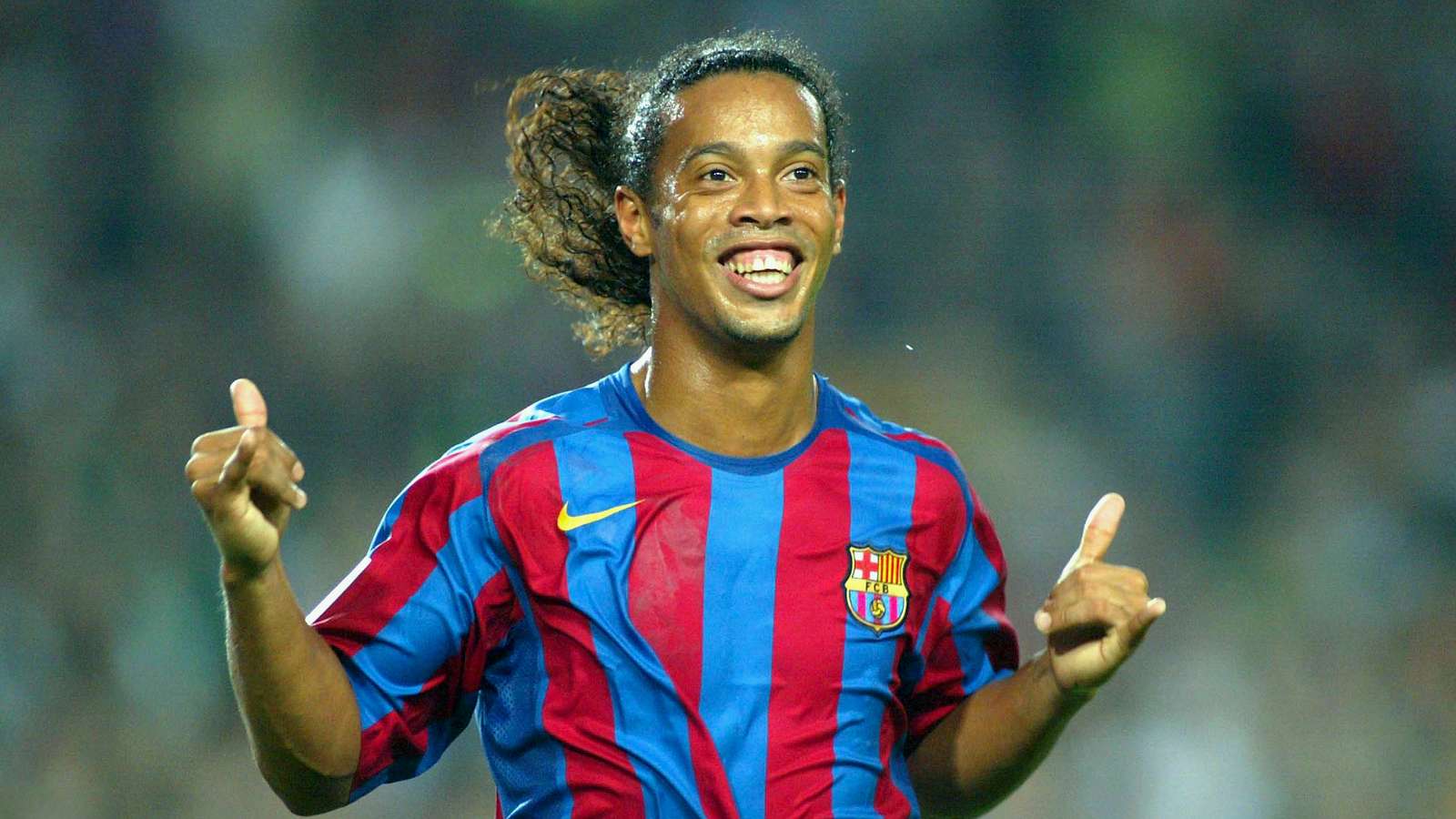 بارسلونا-لالیگا-برزیل-Barcelona-La liga-Brazil