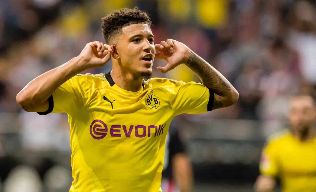 دورتموند-بوندسلیگا-انگلیس-Borussia Dortmund-Bundesliga-England