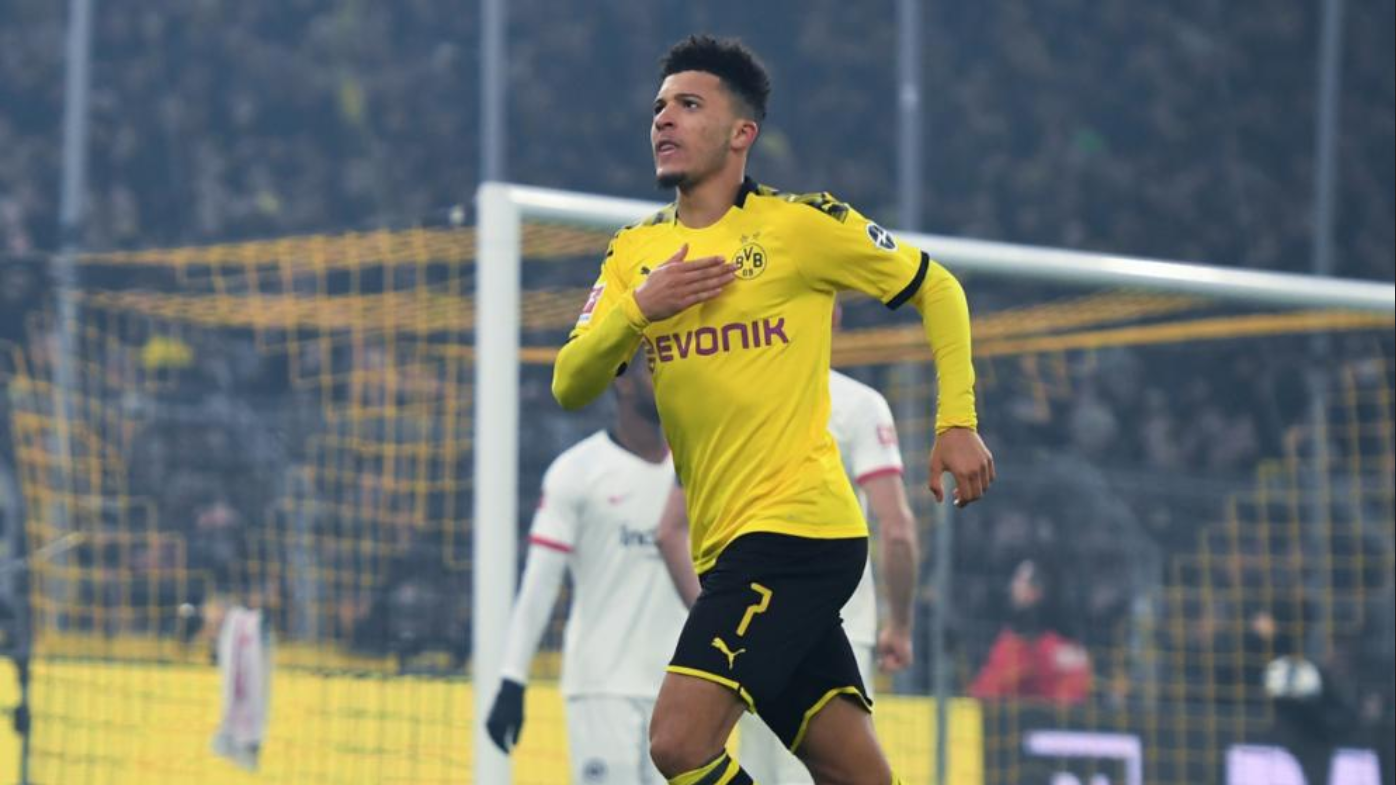 دورتموند-بوندسلیگا-انگلیس-Borussia Dortmund-Bundesliga-England