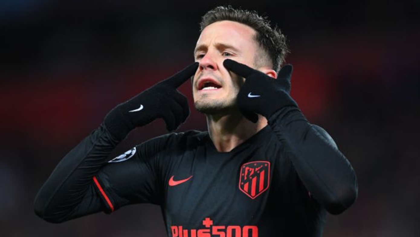 اتلتیکو مادرید-لالیگا-اسپانیا-Atletico Madrid-La Liga-Spain