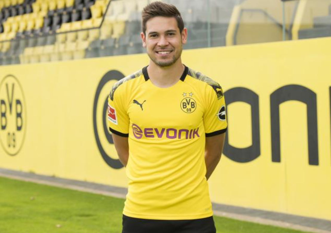 دورتموند-بوندسلیگا-پرتغال-Dortmund-Bundesliga-Portuguese